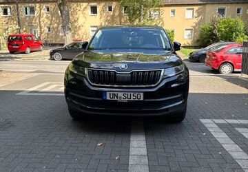 Skoda Kodiaq 225.000 km 17.500 &euro; Bönen 59199