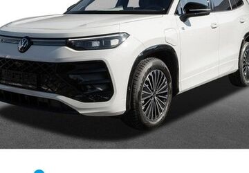 VW Tayron 8.455 km 59.490 &euro; Recklinghausen 45657