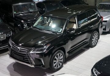 Toyota Land Cruiser 235.000 km 53.888 &euro; Dortmund 44269