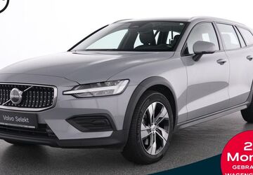 Volvo V60 Cross Country 30.472 km 33.580 &euro; Witten 58453