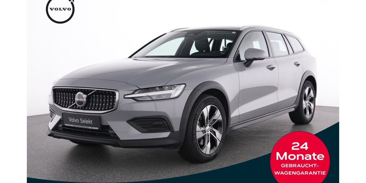 Volvo V60 Cross Country 30.472 km 33.580 &euro; Witten 58453