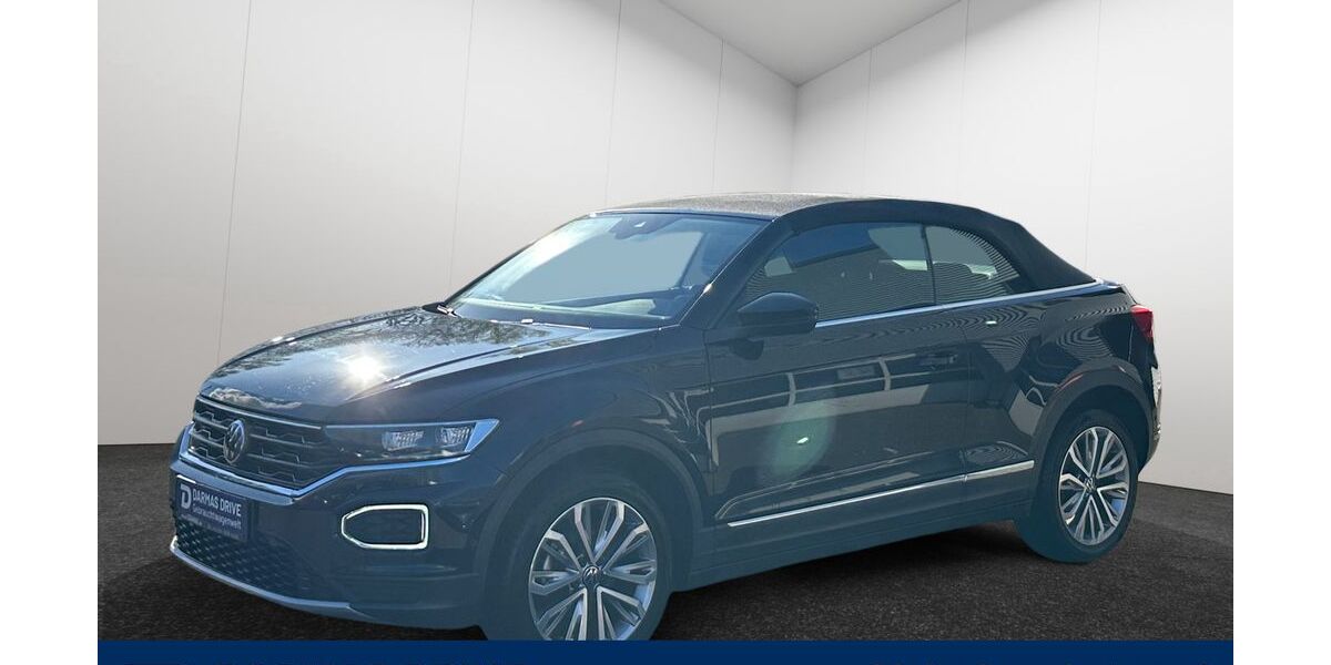 VW T-Roc 47.000 km 22.990 &euro; Datteln 45711