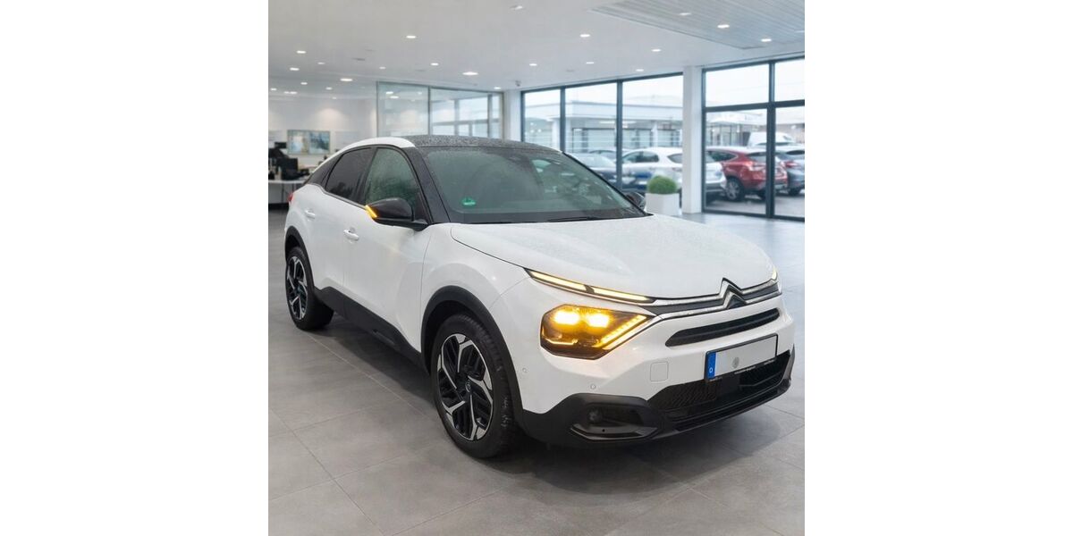 Citroen C4 90.092 km 14.590 &euro; Recklinghausen 45661