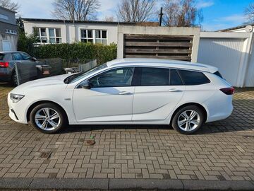 Gebrauchte Opel Insignia