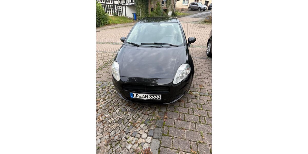 Fiat Punto 297.000 km 1.250 &euro; Gelsenkirchen 45896