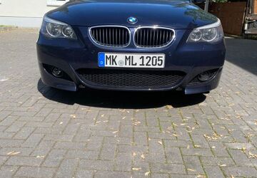 BMW 523 175.000 km 5.500 &euro; Iserlohn 58638