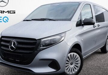 Mercedes-Benz Vito 40.891 km 50.456 &euro; Hagen 58135