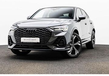 Audi Q3 16.674 km 43.000 &euro; Hagen 58091