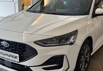 Ford Focus 14.580 km 26.950 &euro; Sprockhövel 45549