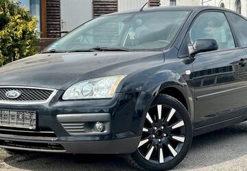Ford Focus 158.441 km 1.450 &euro; Gelsenkirchen 45884