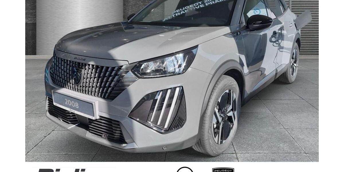 Peugeot 2008 6.000 km 39.990 &euro; Herten 45699