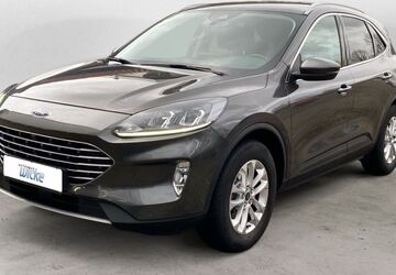 Ford Kuga 71.780 km 16.890 &euro; Bochum - Linden 44879