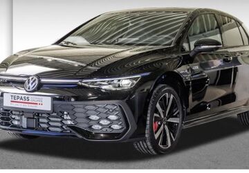 VW Golf 18.999 km 38.220 &euro; Wetter 58300