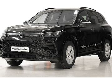 VW Tiguan 2.990 km 46.270 &euro; Dortmund 44379