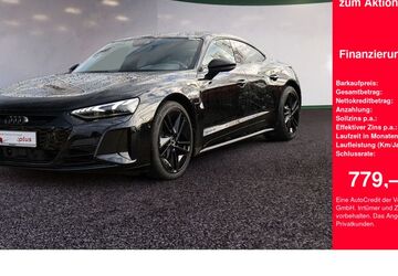 Audi e-tron GT 27.764 km 67.770 &euro; Menden 58706