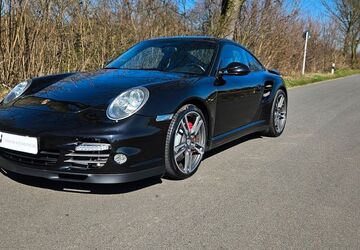 Porsche 997 125.900 km 90.500 &euro; Marl 45770