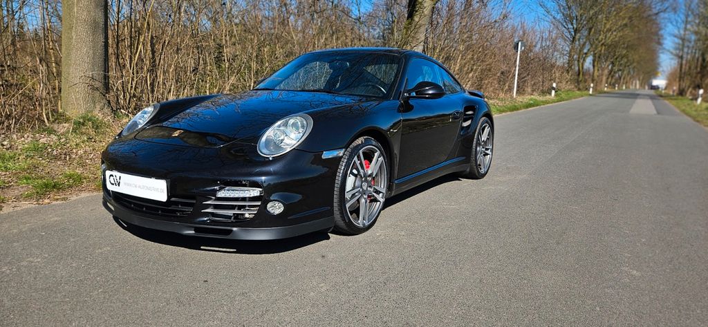 Porsche 997 125.900 km 90.500 &euro; Marl 45770