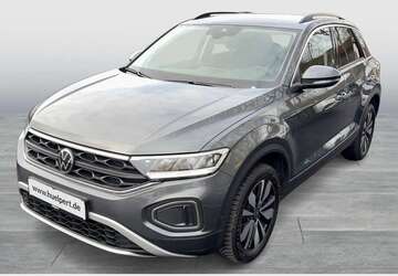 VW T-Roc 35.463 km 22.225 &euro; Dortmund-Marten 44379