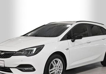 Opel Astra 84.669 km 11.950 &euro; Schwerte 58239