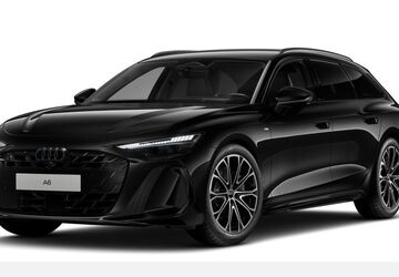 Audi A6 26.574 km 62.980 &euro; Bochum 44809