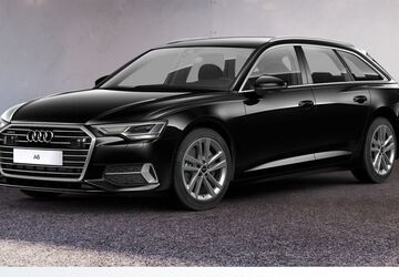 Audi A6 106.499 km 31.990 &euro; Menden 58706