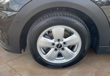 Mini Cooper 34.005 km 21.090 &euro; Werne 59368