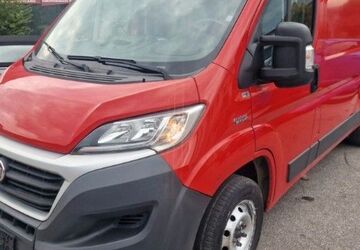 Fiat Ducato 69.360 km 8.900 &euro; Gelsenkirchen 45884