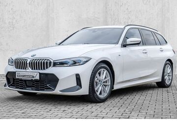 BMW 330 29.525 km 47.690 &euro; Herne 44625