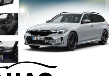 BMW 330 61.254 km 36.840 &euro; Marl 45770