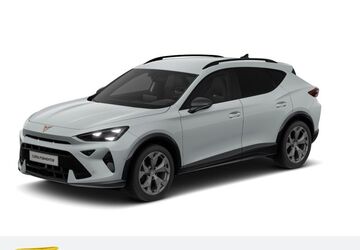 Cupra Formentor 15.736 km 33.570 &euro; Hemer 58675