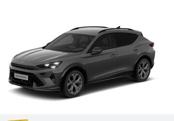 Cupra Formentor 14.951 km 33.890 &euro; Hemer 58675