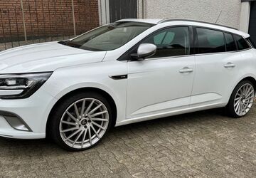 Renault Megane 120.000 km 15.600 &euro; Dortmund 44388