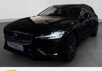 Volvo V60 32.967 km 29.690 &euro; Hemer 58675