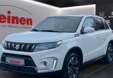 Suzuki Vitara 42.366 km 16.899 &euro; Dortmund 44149