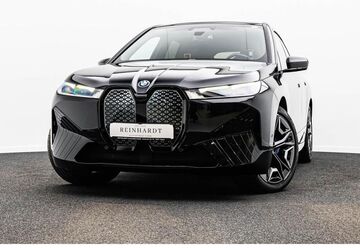 BMW iX 83.071 km 50.835 &euro; Hagen 58091
