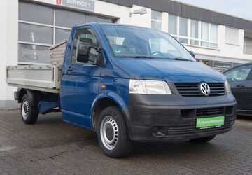 VW T5 Transporter 189.322 km 7.990 &euro; Hagen 58119