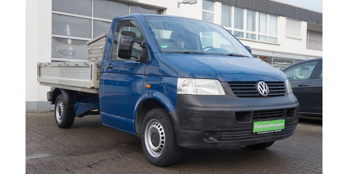 VW T5 Transporter 189.322 km 7.990 &euro; Hagen 58119