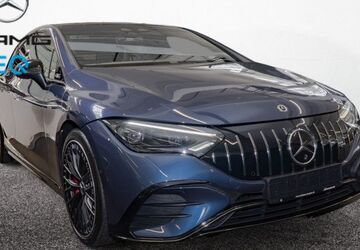 Mercedes-Benz EQE 27.222 km 65.770 &euro; Hagen 58135