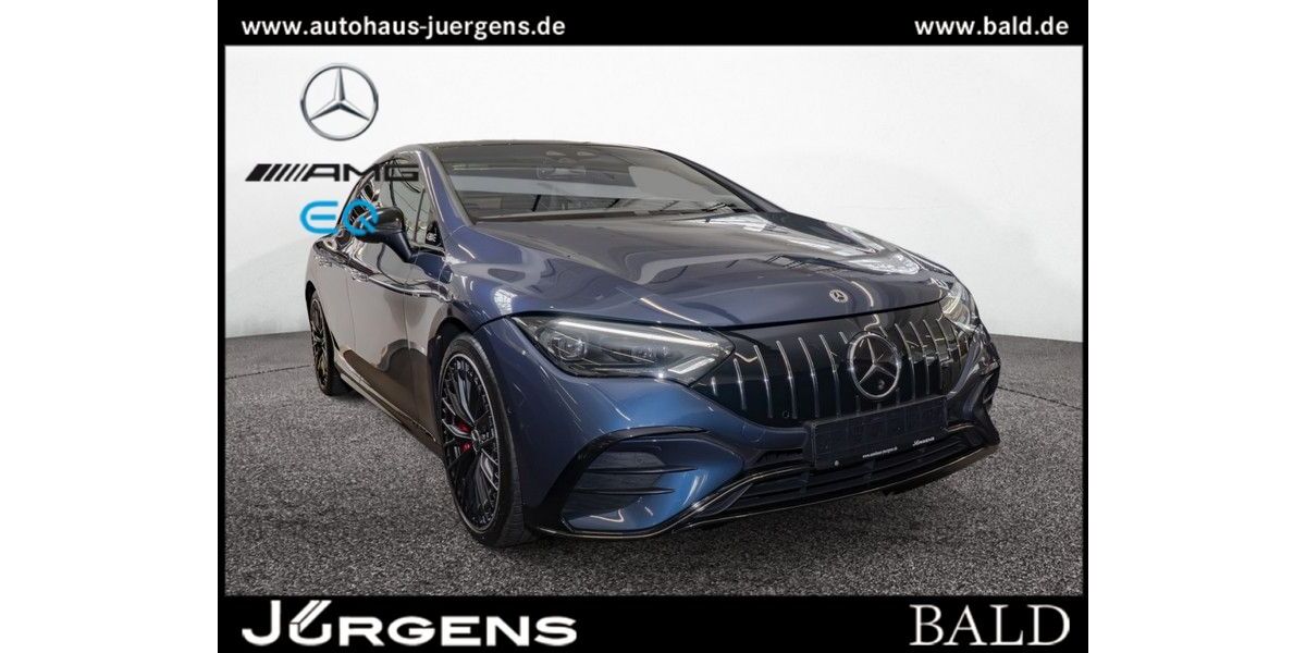 Mercedes-Benz EQE 27.222 km 66.190 &euro; Hagen 58135