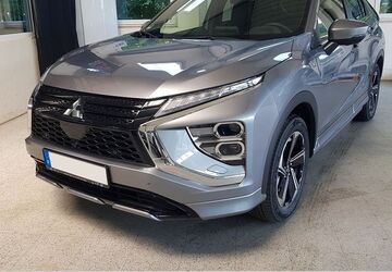 Mitsubishi Eclipse Cross 12.450 km 33.990 &euro; Hagen 58135