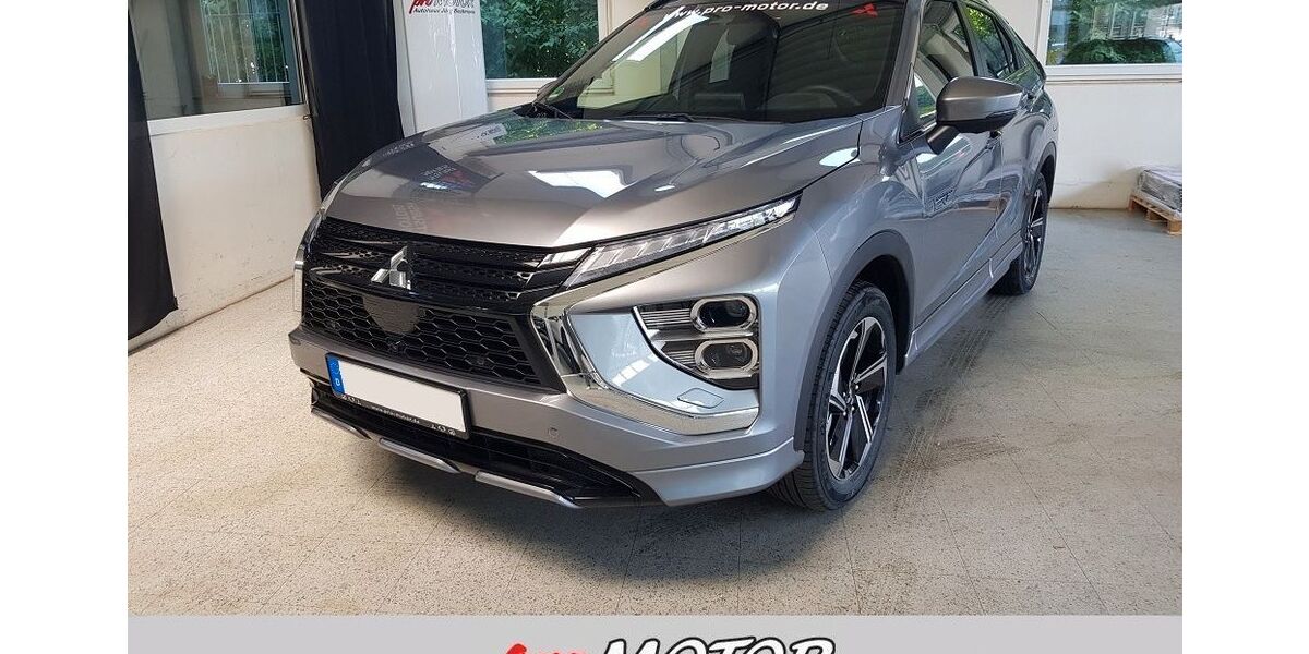 Mitsubishi Eclipse Cross 12.450 km 33.990 &euro; Hagen 58135