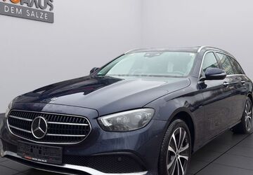 Mercedes-Benz E 300 138.200 km 25.750 &euro; Dortmund 44149