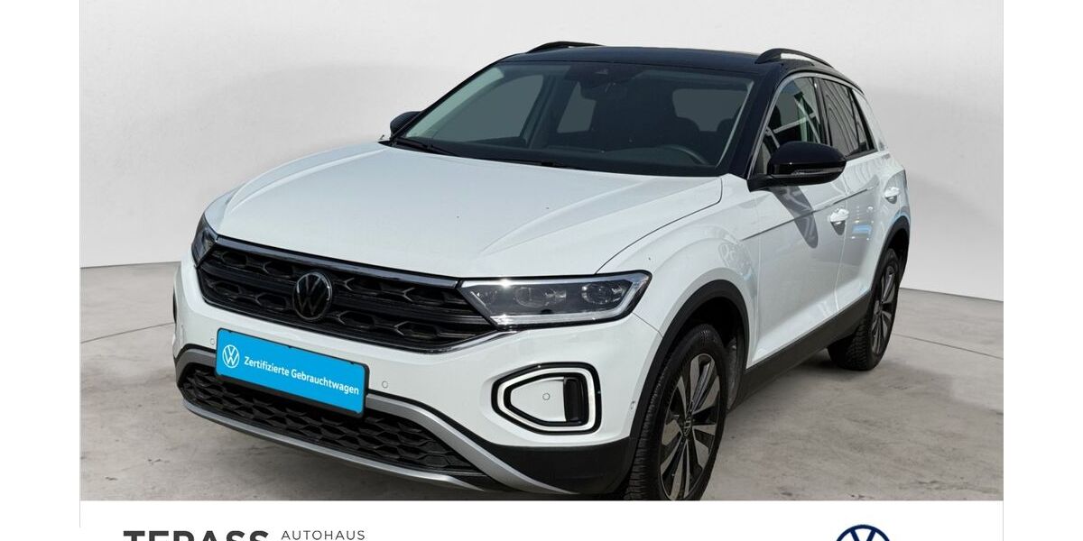 VW T-Roc 26.842 km 29.990 &euro; Wetter 58300