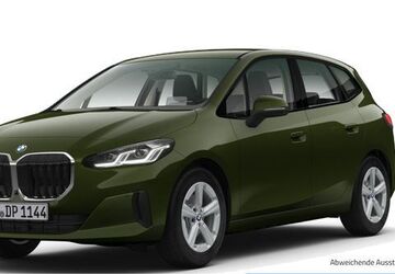 BMW 220 Active Tourer 5.005 km 30.990 &euro; Werne 59368