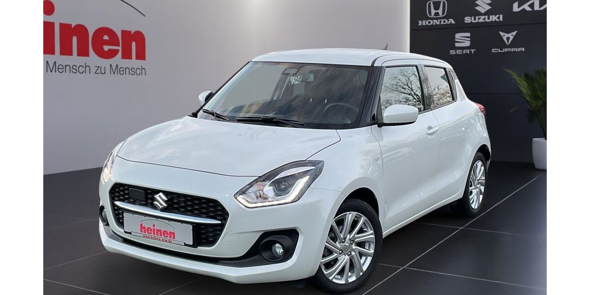 Suzuki Swift 13.442 km 16.579 &euro; Bergkamen 59192
