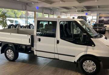 Ford Transit 130.000 km 6.990 &euro; Datteln 45711