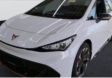 Cupra Born 5.275 km 35.777 &euro; Dortmund 44269
