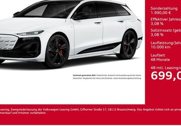 Audi A6 e-tron 9.049 km 78.977 &euro; Dortmund 44143