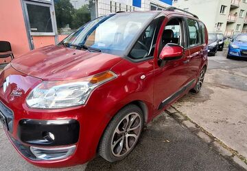 Citroen C3 97.500 km 3.500 &euro; Dortmund 44339