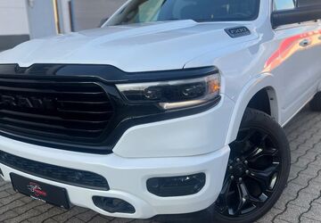 Dodge RAM 97.000 km 43.900 &euro; Unna 59425